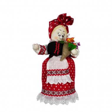 «Хозяюшка»