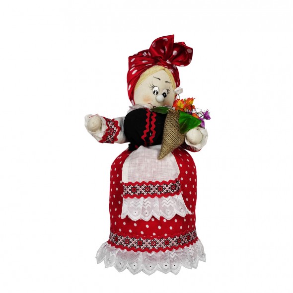 «Хозяюшка»